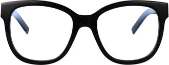 Saint Laurent Eyewear Sl M97 Glasses