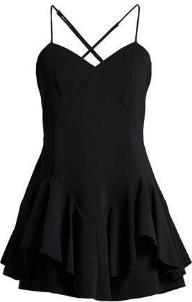 Hanita JUMPSUITS & TRACKSUITS - Playsuits on YOOX.COM