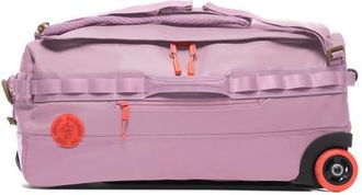 Baboon to the Moon NEW Go-Bag Roller - Big in Wisteria at Nordstrom, Size X-Large