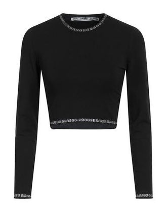 Alexander Wang TOPWEAR - T-shirts on YOOX.COM