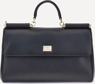 Dolce & Gabbana My Sicily Handbag Female UNI