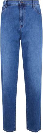 Atelier Cigala's 5Y Denm Stretch Jeans