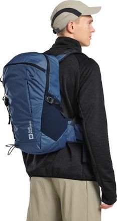 Jack Wolfskin Wanderrucksack
