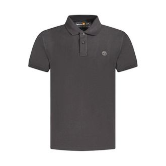 Timberland Uomo, Top, Nero, S, new