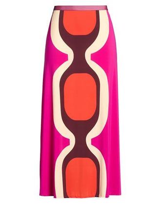Siyu BOTTOMWEAR - Maxi skirts on YOOX.COM