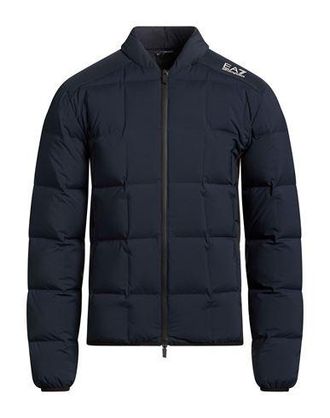 Emporio Armani COATS & JACKETS - Puffers sur YOOX.COM