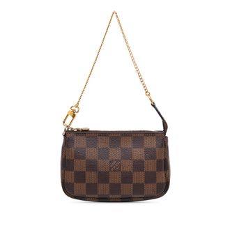 Louis Vuitton Pochette Accessoires Handtas