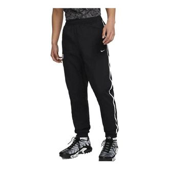 Nike Repel F.C. Woven Track Pants Black DV9796-010