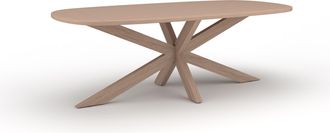 Schubiger M&ouml;bel Esstisch Tombar