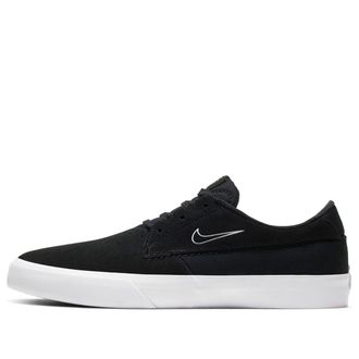 Nike Shane SB Black BV0657-003