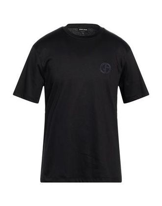 Giorgio Armani CAMISETAS Y TOPS - Camisetas en YOOX.COM