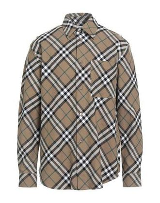 Burberry TOPS - Hemden auf YOOX.COM