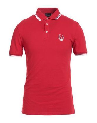 Emporio Armani TOPWEAR - Polo shirts on YOOX.COM