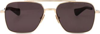 Dita Eyewear Occhiali da sole squadrati - Rosa