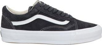 Vans FOOTWEAR - Trainers sur YOOX.COM