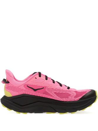 Hoka One One Sneakers Challenger 8 - Rosa