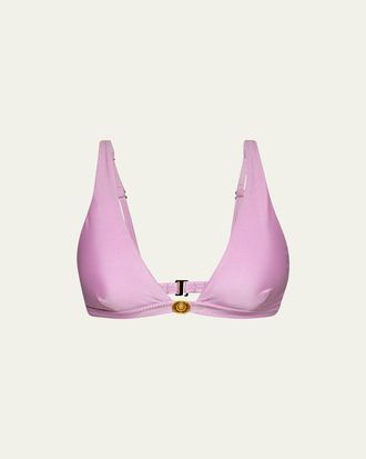 L'agence Lexie Bikini Top