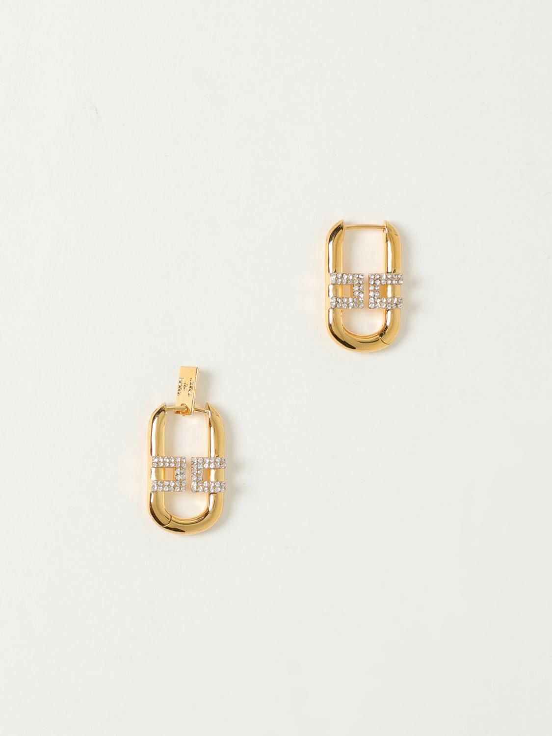 アクセサリーその他 ELISABETTA FRANCHI Woman Jewel Gold OR48A U95 Elisabetta Franchi Jewel ELISABETTA FRANCHI Woman color Gold