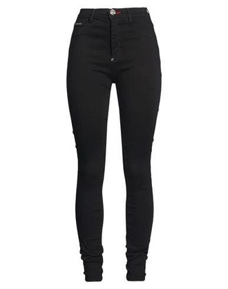 Philipp Plein HOSEN & R&Ouml;CKE - Jeanshosen auf YOOX.COM