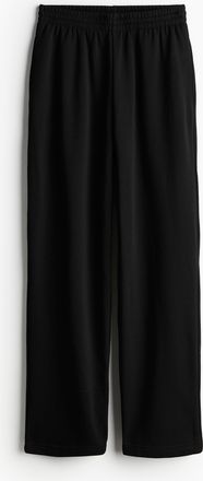 H&M Sweatpants - Schwarz