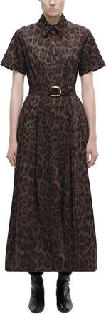 Adam Lippes Leighton Dress