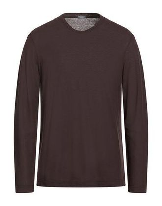 Zanone TOPWEAR - T-shirts on YOOX.COM