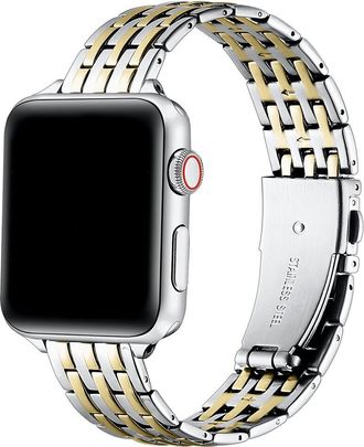 Posh Tech Unisex Watch Band