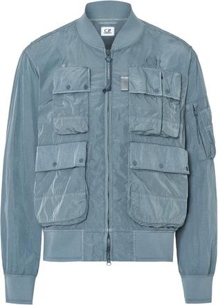C.P. Company C.p. Company, Uomo, Giacche, Blu, S, new
