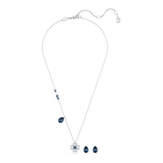 Swarovski Accessoires, Dames, Grijs, ONE Size, Horloges