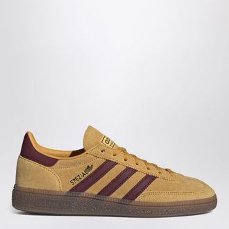 adidas Originals Sneakers Handball Spezial Yellow / Shadow Red