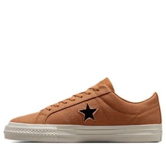 Converse CONS One Star Pro Skateboarding Raw Sugar A06805C