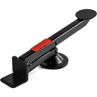 OEM Elevador De Puertas, Elevador De Muebles De Alta Resistencia, Rotaci&oacute;n De 360 Grados, Carga M&aacute;xima De 100 Kg, Elevador Giratorio Para Puertas Y Panele