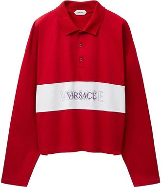 Versace Polo