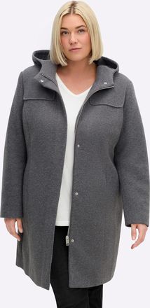 Sheego Wintermantel