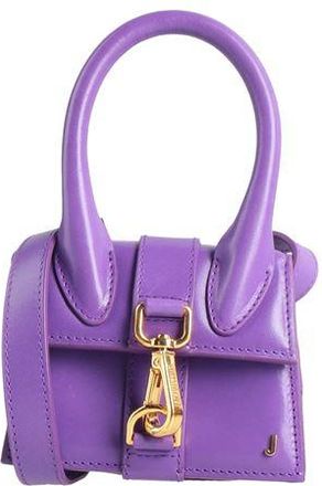 Jacquemus BORSE - Borse a mano su YOOX.COM