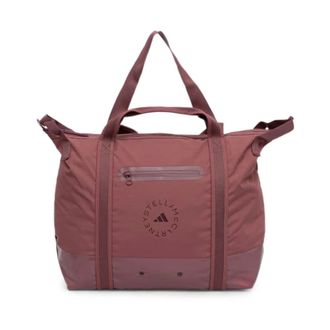 adidas by Stella McCartney Dames, Sport, Rood, Maat: ONE Size