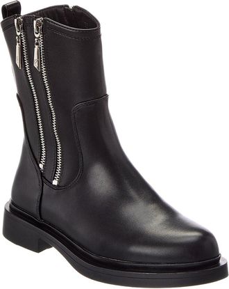 Byblos Leather Boot