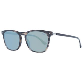 BMW Plastic Mens Sunglasses