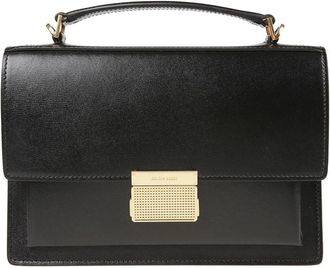 Golden Goose Venezia Bag - Dames - Handtassen - Zwart - ONE Size - Leer - Tassen