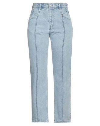 Isabel Marant BOTTOMWEAR - Pantaloni jeans su YOOX.COM