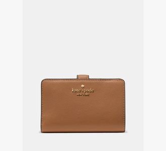 Kate Spade New York Medium Bifold Wallet