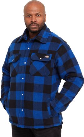 Dickies Heren Portland Shirt