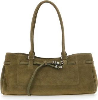 Marge Sherwood Mujer, Bolsos, Verde, Talla: ONE Size