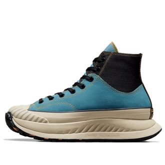 Converse Chuck 70 AT-CX Hi Noble Blue Black A04523C