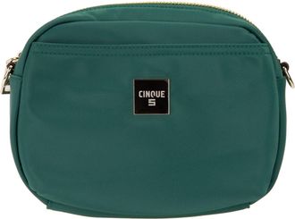 Cinque Mio Crossbag Green