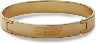Dsquared2 Bracciale Wanna-D - Oro