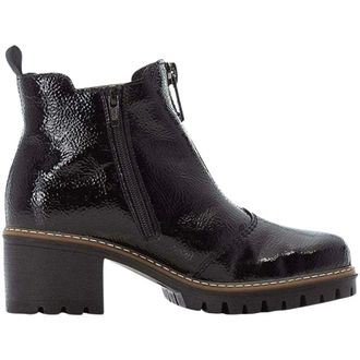 Rieker Dames, Schoenen, Zwart, Maat: 38 EU