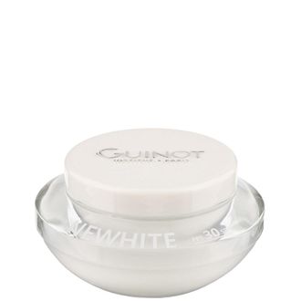 Guinot Womens Newhite Brightening Day Cream SPF30 for Dry Skin - 50ml - One Size