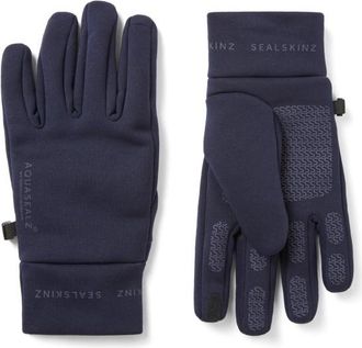 Sealskinz Acle WP Handschuhe - Unisex | blau