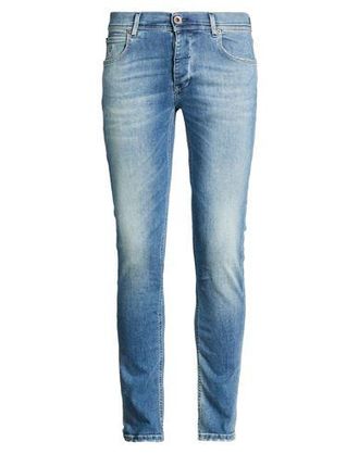 Fifty Four BOTTOMWEAR - Jeans sur YOOX.COM